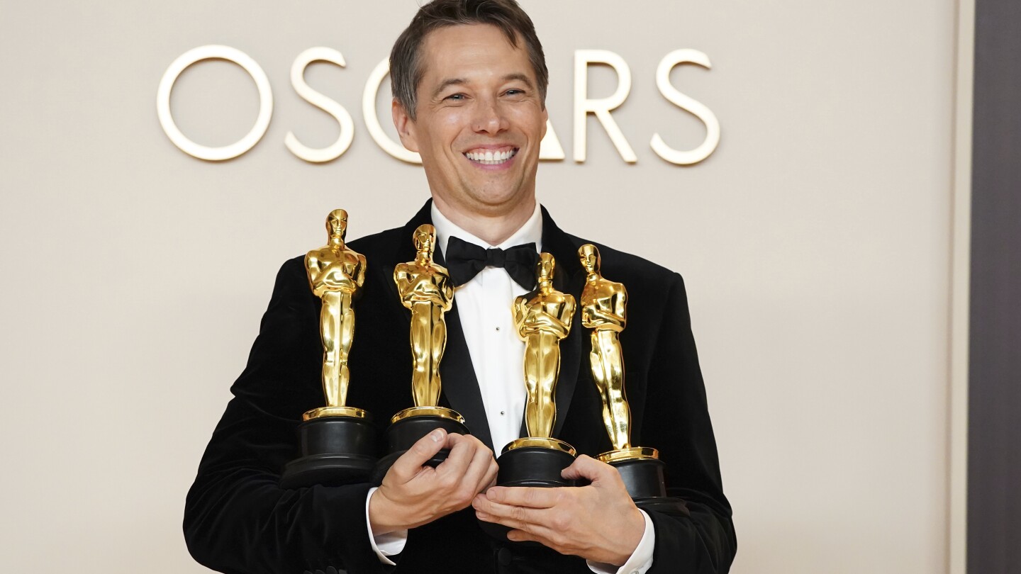 Oscars 2025: 'Anora,' 'Conclave,' 'Wicked' and more notch